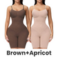 🎉Last Day Promotion 49% OFF💞Smoothing Seamless Full Bodysuit Shaper