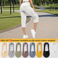 ⏳Limited-time Sale: ONLY ￡13.99!! ✨Womens Lightweight Capris Daily&Travel Quick Dry Cargo Pants with 6 Pockets ✈️👖Adventure-Ready Comfort And Style 🌿