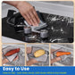⏳LAST DAY BUY 5 GET 5 FREE🔥Multifunctional Non-scratch Wire Dishcloth
