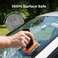 🥳LAST DAY SALE ONLY￡7.99!!💞50K+ SOLD! 🔍🚗Auto Glass Oil Film Remover – Eliminates stubborn grease, wax & road grime. Restores crystal-clear visibility – safer night & rainy driving! 🌧️✨
