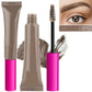 ⏳LAST DAY BUY 1 GET 1 FREE!!🔥 Fast Tinted Eyebrow Gel with Fibres – Waterproof, Smudge-Proof Brow Definer for Natural Volume✨