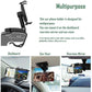 🔥LIMITED SALE - ONLY ￡3.33 EACH!!! 🔥360 Degree Rotation Dashboard Car Phone Holder🚗