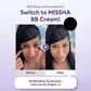 🔥Last Day-Buy 1 Get 1 Free!🎁Perfect Cover Bifida Ferment Lysate Serum-Infused BB Cream