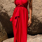 Ivy Infinity Dress