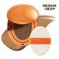 ⏰Last Day-Buy 1 Get 1 Free!🎁50K+ SOLD! Almost Gone✨Mask Fit AI Filter Cushion Foundation