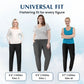 💕LAST DAY SALE 65% OFF💕🎁Unisex Ultra Soft Stretch Perfect Drape Casual Pants