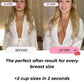 🔥Buy 1 Get 1 Free (2 Pairs)🏆Self Adhesive Boob Bra Pads