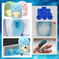 💥Last Day BUY 1 GET 1 FREE!!🔥Toilet Cleaner & Toilet Deodorizer Wonder