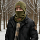 🔥Last Day Sale 50% OFF!🎁50K+ SOLD! Almost Gone✨Windproof Polar Fleece Balaclava Hood Mask Hat