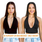 🔥Buy 1 Get 1 Free (2 Pairs)🏆Self Adhesive Boob Bra Pads