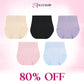 💥LAST DAY SALE 70% OFF💞Leakproof High-Waist Tummy-Control Butt-Lifting Panties