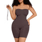 🔥Last Day Sale 49% OFF🔥Strapless Seamless Tummy Control Shapewear Bodysuit