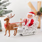🎅Christmas Sale 49% OFF！🌲Twerking Santa Claus, Singing and Dancing🎁