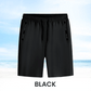 🎁Last Day Buy 1 Get 1 Free(Each only ￡7.49)🔥Ice Silk Quick Drying Stretch Shorts