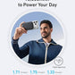 🎁LAST DAY SALE 49% OFF🔥🔋Portable Magnetic Wireless Power Bank