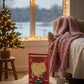 Christmas Love Story Countdown Book Gift Collection