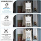 🔥 LSAT DAY SALE 70% OFF!!🔥 Interior Hanging Wardrobe Reusable Dehumidifiers