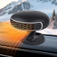 ⏳LAST DAY SALE 50% OFF!🔥 2-IN-1 HEATING COOLING CAR FAN