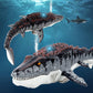 🎁Early Christmas Sale 59% OFF🔥 Remote Control Mosasaurus Dinosaur Toy