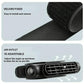 🔥LAST DAY SALE 49% OFF🏆BreezGo™ Car Seat Fan 🌬️ – 3-Speed Clip-On Fan | USB-C Charging ⚡ for Cars 🚗, Golf Buggies 🛺 & Campervans 🏕️