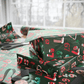 🎅Christmas Special Price ￡8.99!🎅 Christmas Gift Wrap – Wrap Your Presents in Viral Holiday Fun 🎄