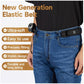 ⏳LAST DAY SALE 50% OFF!!🔥Tactical Metal Hook Elastic Belt (Unisex)