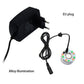 ⏳LAST DAY SALE ONLY ￡11.99!!🎃🔥Mist Maker Ultrasonic Fogger – Indoor/outdoor Landscaping & Halloween Decoration