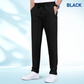 💖LAST DAY SALE 50% OFF🥰Breathable and comfortable men's stretch casual trousers