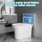 Toilet Cleaner & Toilet Deodorizer Wonder