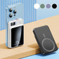 🎁LAST DAY SALE 49% OFF🔥🔋Portable Magnetic Wireless Power Bank