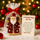 🎁Little Pocket Holiday Hug💕Warm Their Heart This Christmas