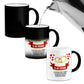 🎅CHRISTMAS SALE 50% OFF!!💥Unique Warm Heat Changing Mug - PERFECT GIFT🎁☕️