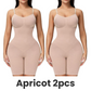 🎉Last Day Promotion 49% OFF💞Smoothing Seamless Full Bodysuit Shaper