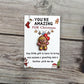 🎄Early Christmas Sale 70% OFF🔥🎁10PCS Little Pocket Christmas Hug