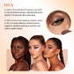 ✨LAST DAY BUY 1 GET 1 FREE!!✨Ultimate Waterproof & Sweatproof Lengthening & Curling Mascara👁️ 1