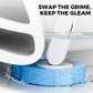 🔥LAST DAY SALE 50% OFF!!🔥Disposable Toilet Cleaning System🤩