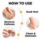 🌸LAST DAY BUY 1 GET 1 FREE!!🌸Electric Feet Callus Remover