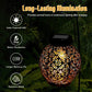 💖LAST DAY SALE 70% OFF👍💕Solar Hollow Lantern Light✨