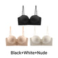 ⏳Time-limited Special⏰Women's Non-Slip Front Closure Strapless Bra