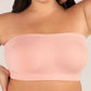 ⏰LAST DAY SALE ONLY ￡11.99!!🔥Aurelle™ No-Slip Convertible Bandeau – 3-Way Wear, Wire-Free & Trusted by 50K+ Women👙🇬🇧