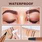 🎁Buy 1 Get 1 Free🔥Waterproof Four-tip Beard and Eyebrow Pen✨FAST FREE SHIPPING✈