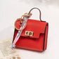 ⏳LAST DAY SALE ONLY ￡6.99!!💞 Mini Keychain Coin Purse — Cute Bag Charm with Twist-Lock Pouch👜🔑