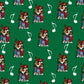 🎅🏾HOT SALE 49% OFF🤶🏾Home for the Holidays Black Santa Wrapping paper
