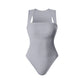 🏆LAST DAY SALE 49% OFF🔥-🎉Sleeveless Tummy Control Tank Tops Bodysuits