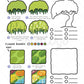 📚🎨How to Draw Patterns: Easy and Fun Step-by-Step Guide for Unique Creations