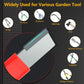 ⏳LAST DAY BUY 1 GET1  FREE!!!💞50K+ SOLD!🔪🧲 Portable Dual‑Purpose Whetstone – Coarse & fine sides, compact & travel‑friendly. Keep knives sharp anywhere! ⛺✨