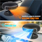 ⏳LAST DAY SALE 50% OFF!🔥 2-IN-1 HEATING COOLING CAR FAN