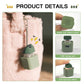 Frog Croaking Fidget Toy