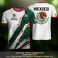 🇲🇽⚽ 2026 Mexico Soccer Jersey – Ultimate Gift for Passionate Football Fans