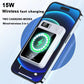 🎁LAST DAY SALE 49% OFF🔥🔋Portable Magnetic Wireless Power Bank